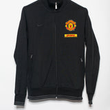 Manchester United Track Jacket (L)