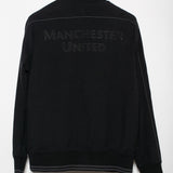Manchester United Track Jacket (L)