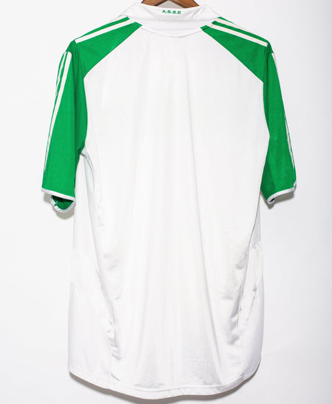 2005/2006 SAINT ETIENNE AWAY KIT