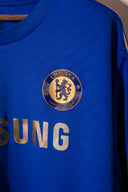 Chelsea 2012-13 Home Kit (2XL)