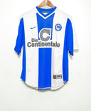 Hertha Berlin 1999-20 Home Kit (M)