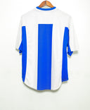 Hertha Berlin 1999-20 Home Kit (M)