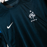 France Training Top (M)