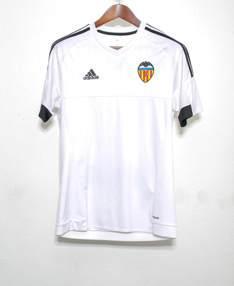 Valencia 2015-16 Home Kit (M)