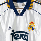 Real Madrid 1998-99 Redondo Home Kit (XL)