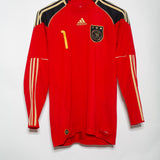 Germany Neuer GK Kit (S)