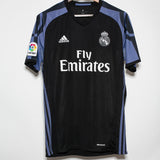Real Madrid 2016-17 Ronaldo Third Kit (L)