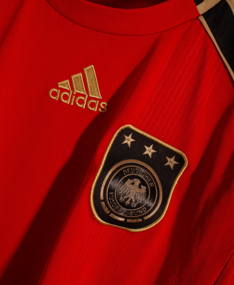 Germany Neuer GK Kit (S)