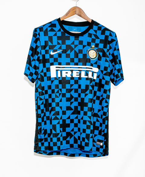 Inter Milan Pre-Match 2019 - 2020