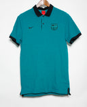 Barcelona Polo Shirt (M)
