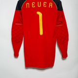 Germany Neuer GK Kit (S)