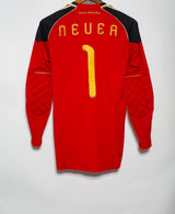 Germany Neuer GK Kit (S)