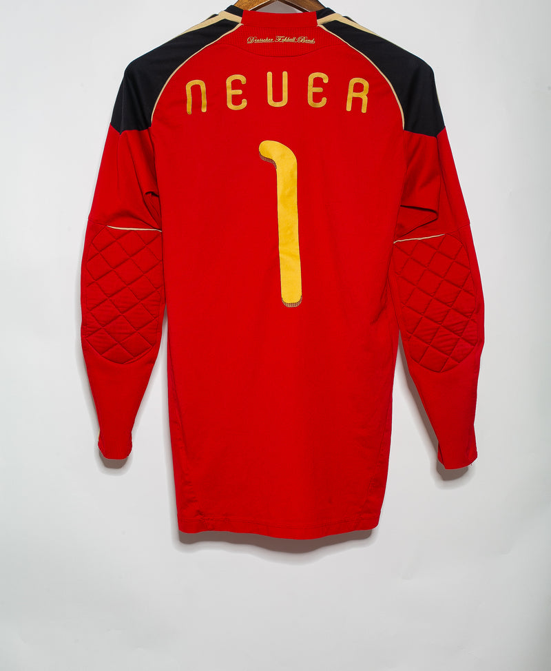 Germany Neuer GK Kit (S)