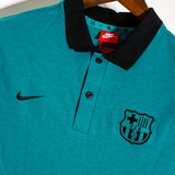 Barcelona Polo Shirt (M)
