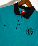 Barcelona Polo Shirt (M)