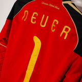 Germany Neuer GK Kit (S)