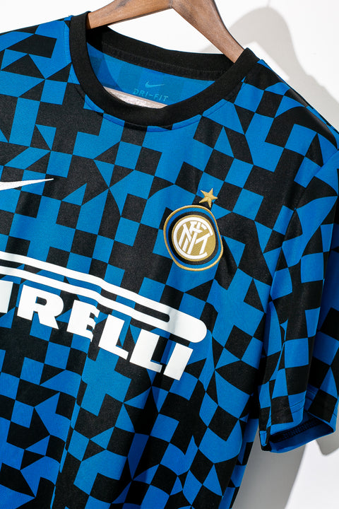 Inter Milan Pre-Match 2019 - 2020