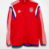 Bayern Munich Track Jacket (L)