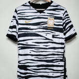 South Korea 2020-21 HM Son Away Kit (L)