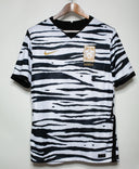 South Korea 2020-21 HM Son Away Kit (L)