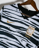 South Korea 2020-21 HM Son Away Kit (L)
