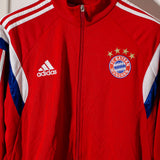 Bayern Munich Track Jacket (L)