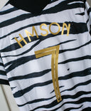 South Korea 2020-21 HM Son Away Kit (L)