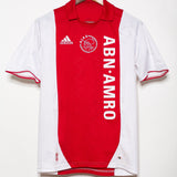 Ajax 2007-08 Suarez Home Kit (S)