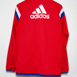 Bayern Munich Track Jacket (L)