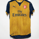 Arsenal 2015-16 Ozil Away Kit (M)