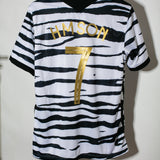 South Korea 2020-21 HM Son Away Kit (L)