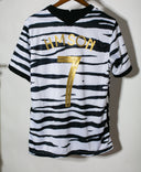 South Korea 2020-21 HM Son Away Kit (L)