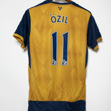 Arsenal 2015-16 Ozil Away Kit (M)