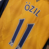 Arsenal 2015-16 Ozil Away Kit (M)