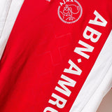 Ajax 2007-08 Suarez Home Kit (S)