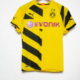 Dortmund 2014-15 Mkhitaryan Home Kit (S)