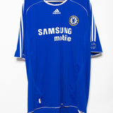 Chelsea 2006-07 Drogba Home Kit (3XL)