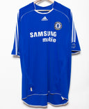 Chelsea 2006-07 Drogba Home Kit (3XL)