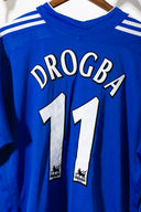 Chelsea 2006-07 Drogba Home Kit (3XL)