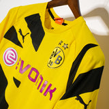 Dortmund 2014-15 Mkhitaryan Home Kit (S)