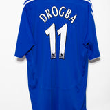 Chelsea 2006-07 Drogba Home Kit (3XL)