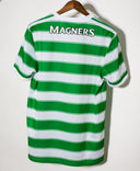 Celtic 2020-21 Home Kit (L)