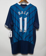 Tottenham 2012-13 Bale Away Kit (3XL)