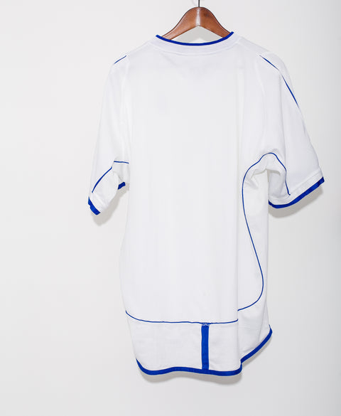 2002 Chelsea Away Kit (XL )