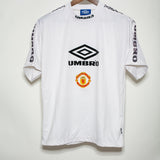 Manchester United Training Top (L)