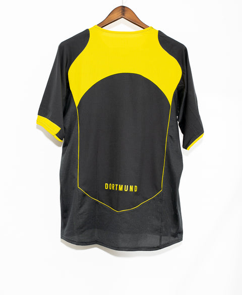 2004/2005 Dortmund Third Kit