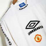 Manchester United Training Top (L)