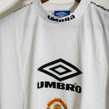 Manchester United Training Top (L)