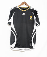 2006/2007 Real Madrid Training Kit