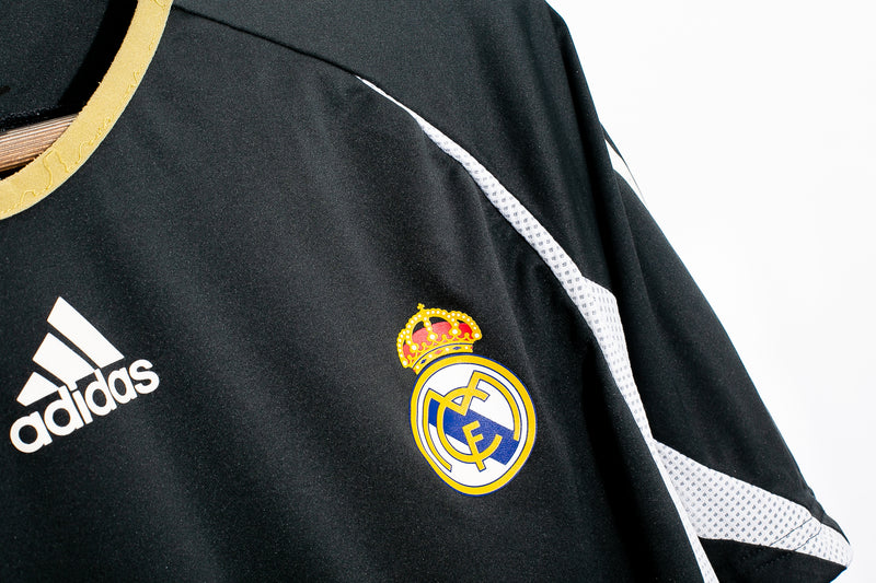 2006/2007 Real Madrid Training Kit